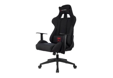 Кресло ZOMBIE NEO (Black)